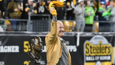 Last Steelers coach before Mike Tomlin: Revisiting Pittsburgh's Bill Cowher era from 1992-2006