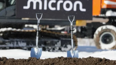 Last-minute lawsuit aims to block Micron chip fabs on environmental grounds