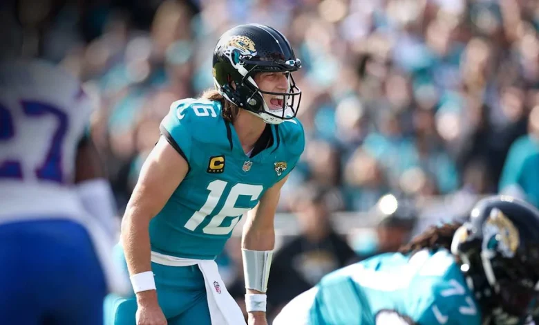 Late Night Questions with Jaguars O-Zone