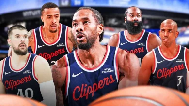 Latest Clippers Intel Presents Clear Priorities Before NBA Trade Deadline