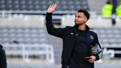 Latest. Confirmed line-up: Murphy starts, bench bolstered