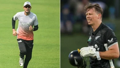 Latest ICC team rankings: Updated ODI points table ahead of India-New Zealand series