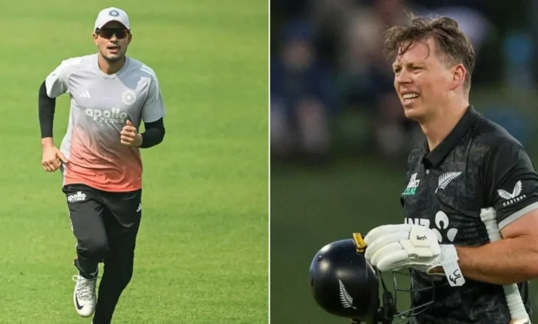 Latest ICC team rankings: Updated ODI points table ahead of India-New Zealand series