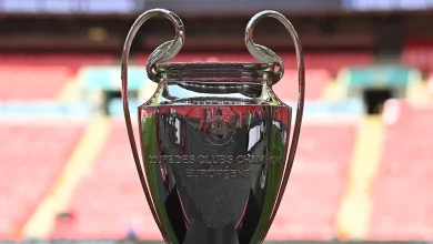 Latest. Magpies to face Qarabağ FK in UEFA Champions League knockout round play-off