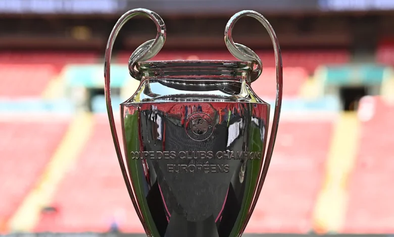 Latest. Magpies to face Qarabağ FK in UEFA Champions League knockout round play-off