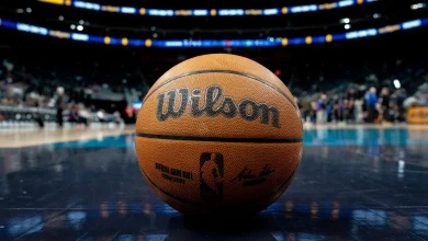 Latest NBA, NHL, CBB, Schedule Adjustments, Postponements Amid Major Winter Storm