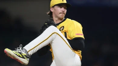 Latest On Mets' Offseason Pursuits