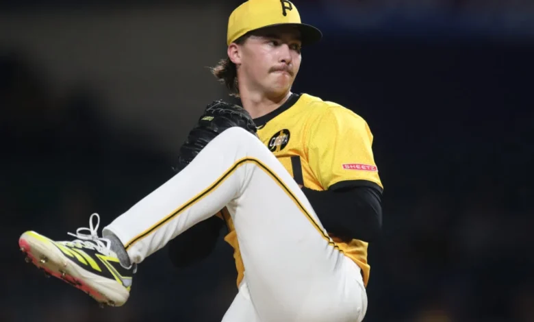 Latest On Mets' Offseason Pursuits