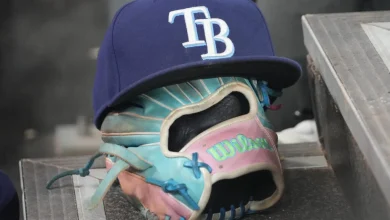 Latest On Rays Stadium Plans