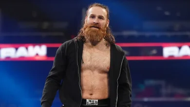 Latest On Sami Zayn's Creative Plans Ahead Of WWE WrestleMania 42