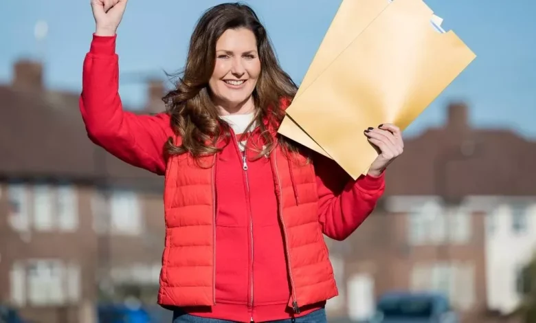 Latest Postcode Lottery winners across North East as several Teesside streets claim prize