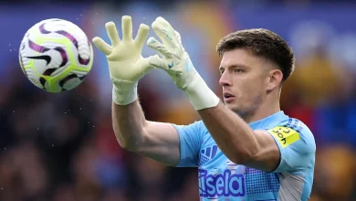 Latest. Read Nick Pope's programme notes pre-Manchester City