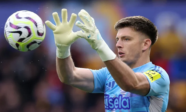 Latest. Read Nick Pope's programme notes pre-Manchester City