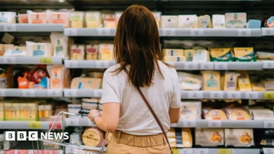 Latest UK inflation rate set to be released for year to December