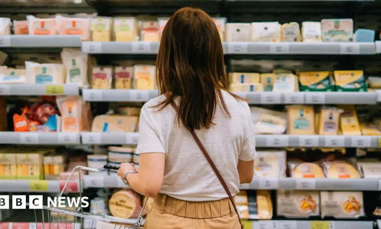 Latest UK inflation rate set to be released for year to December