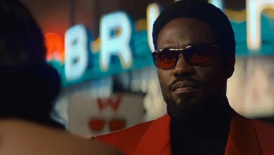 Latest Wonder Man Teaser Hints at a Major Thunderbolts* Connection