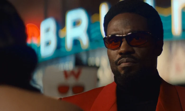 Latest Wonder Man Teaser Hints at a Major Thunderbolts* Connection