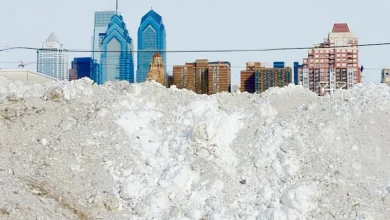 Latest forecast, timing, live updates