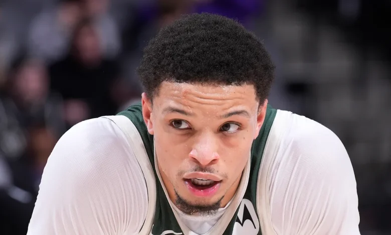 Latest move opens door for Bucks to find next Ryan Rollins