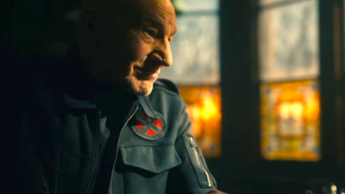 Latest ‘Avengers: Doomsday’ Teaser Reunites X-Men’s Xavier & Magneto, As Cyclops Tears Off Visor