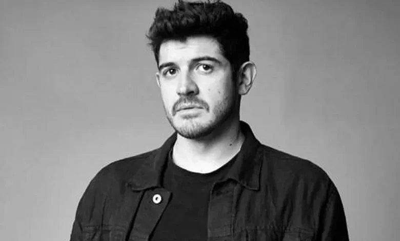 Latin America Mourns Voice Actor Alexis Ortega