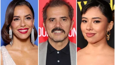 Latino Creatives Call for 'Accountability and Equity in Casting'