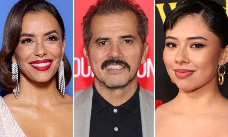 Latino Creatives Call for 'Accountability and Equity in Casting'