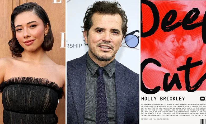 Latino Creatives Write Open Letter Amid 'Deep Cuts' Casting Backlash