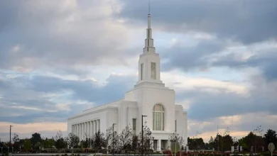 Latter-day Saints have prepared for Burley Idaho Temple for decades – Church News
