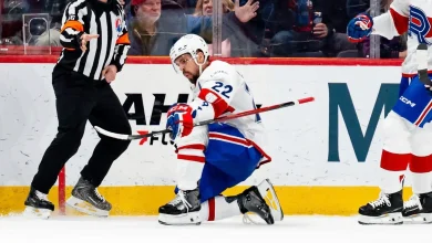 Laval vs. Utica recap & highlights: A four-point night for Alex Belzile steers the Rocket to another win