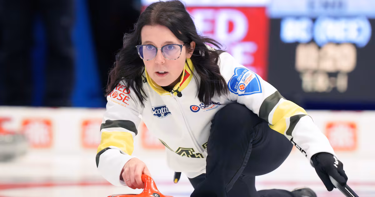 Lawes tops Reese-Hansen on opening night at Scotties Tournament of Hearts