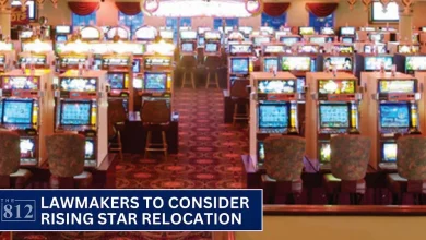 Lawmakers to consider Rising Star relocation in 2026
