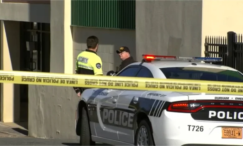 Lawrence Hunt Jr | Man shot dead near bus stop in Durham, police release his identity