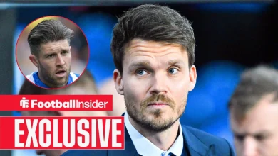 Lawrence Shankland cited as Josh Windass told to reject Rangers offer