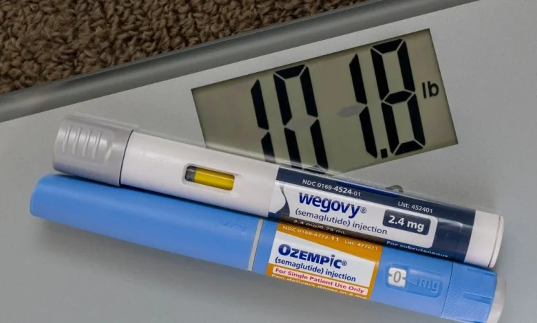 Lawsuit alleges Lilly, Novo locked up telehealth to kill compounded GLP-1s