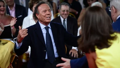Lawyer claims Julio Iglesias may face further sex abuse allegations from former employees'