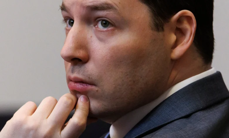 Lawyers make final case in Fairfax double murder trial connected to au pair affair