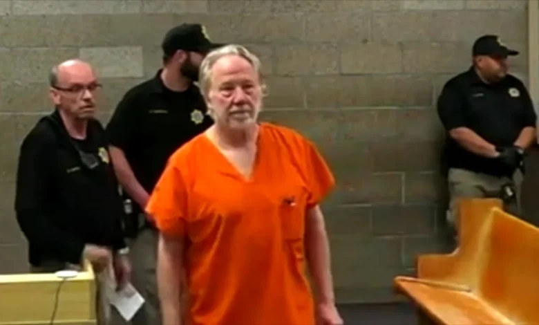 Lawyers say investigation undermines child sex abuse charges against 'West Wing' actor Timothy Busfield, Melissa Gilbert's husband