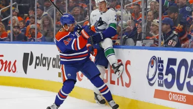 Lazar and Kapanen Get It: The Unglamorous Work Still Matters