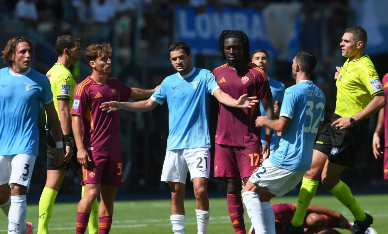 Lazio Offer Reda Belahyane in Exchange for Serie A Revelation