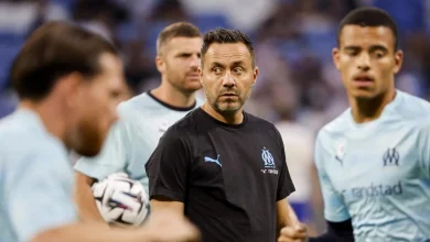 LdC, OM : Roberto De Zerbi annonce la couleur pour la "finale" face à Bruges !