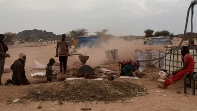 Le Mali renforce son contrôle sur les explosifs civils