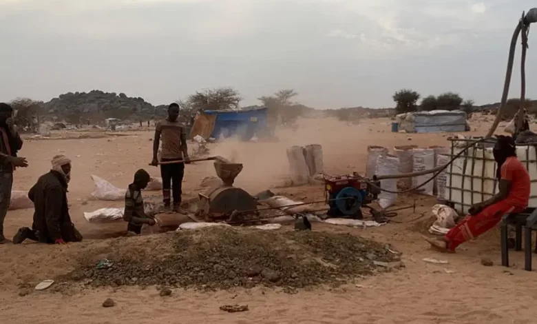 Le Mali renforce son contrôle sur les explosifs civils