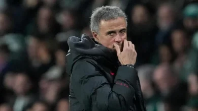 'Le Parisien': Última hora en torno al futuro de Luis Enrique en el PSG