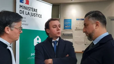 Le maire de Sens, un de ses adjoints et deux cadres de la ville, relaxés après des soupçons de harcèlement moral