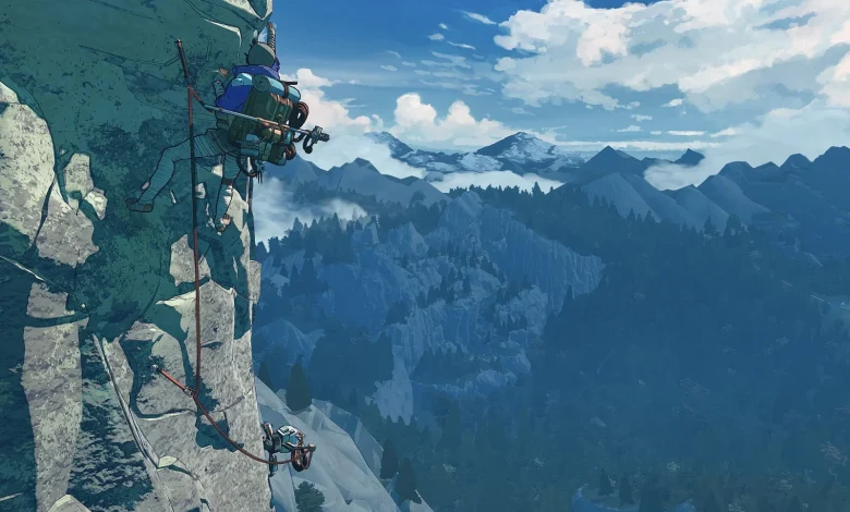 Le pari risqué de «Cairn»