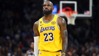 LeBron James Teases NBA Retirement as Lakers Lose to Cavs in Emotional Return to Cleveland