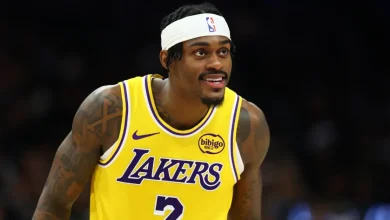 LeBron James feels Lakers ‘need’ Jarred Vanderbilt in rotation