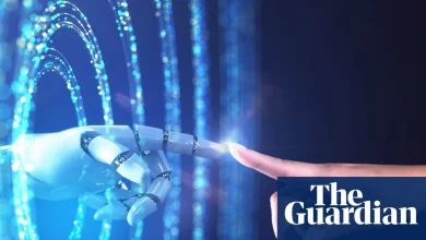 Leading AI expert delays timeline for its possible destruction of humanity | AI (artificial intelligence)