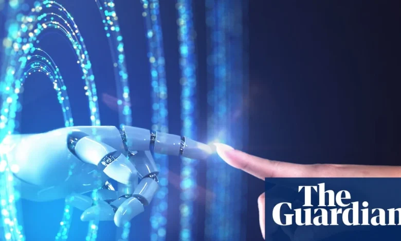 Leading AI expert delays timeline for its possible destruction of humanity | AI (artificial intelligence)